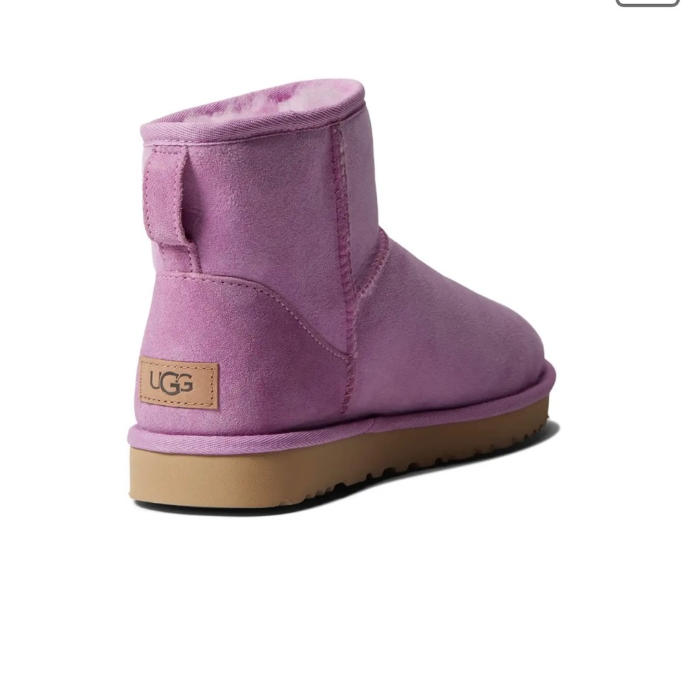 Uggs Mini (Wildflower)